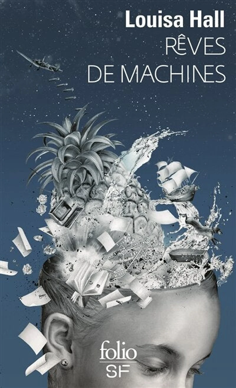 RÊVES DE MACHINES