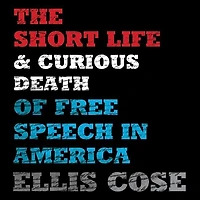The Short Life and Curious Death of Free Speech America