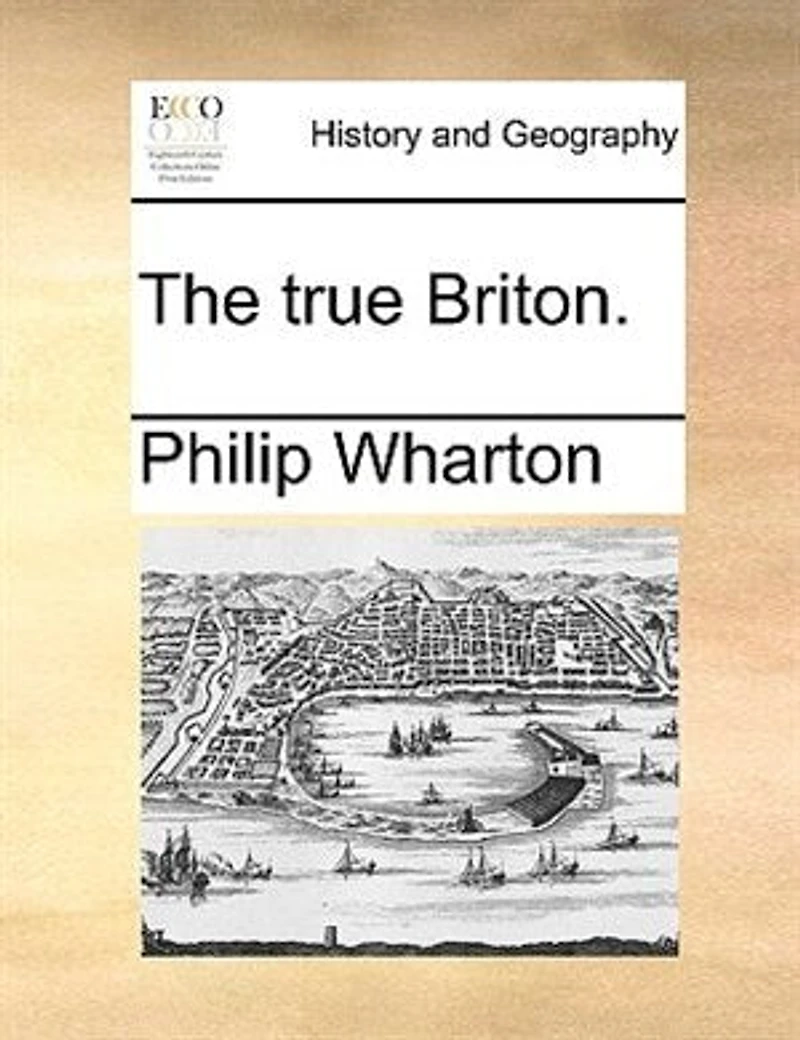 The True Briton