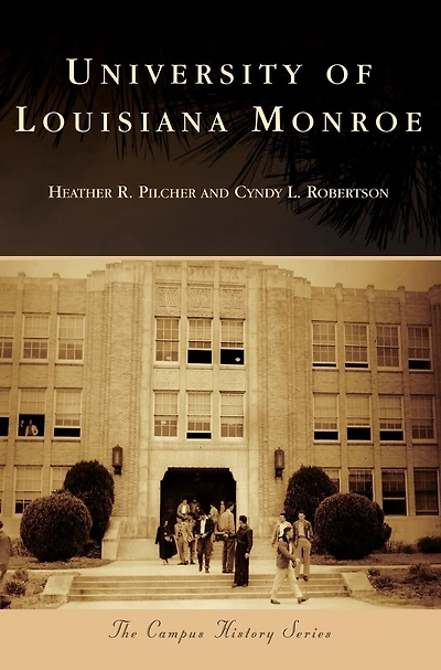 University of Louisiana Monroe