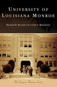 University of Louisiana Monroe