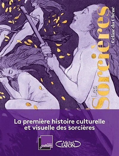 Les sorcières: une histoire de femmes