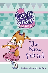 The New Friend