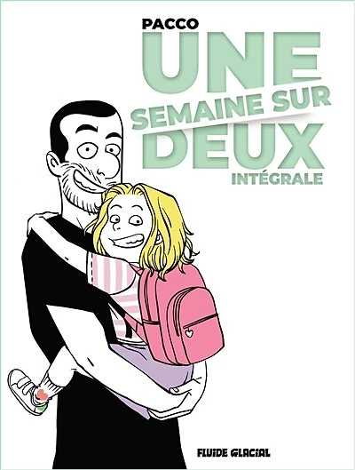Une semaine sur deux: intégrale