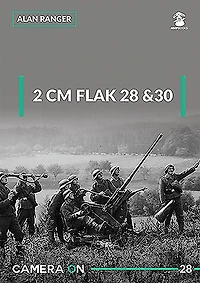 2 CM Flak 28 & 30