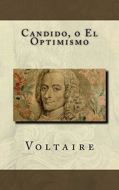 Candido, o El Optimismo