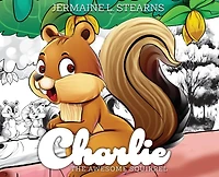 Charlie The Awesome Squirrel