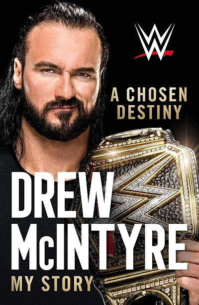 A Chosen Destiny: My Story