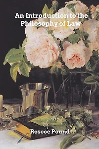 An Introduction To The Philosophy Of Law
