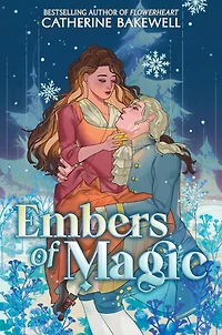 Embers of Magic