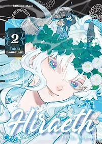 Hiraeth: la fin du voyage, Vol. 2