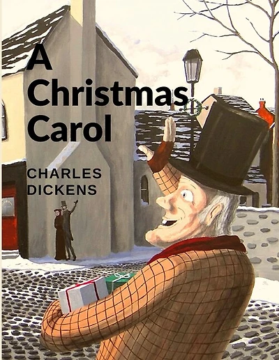 A Christmas Carol: A Beautiful Reminder of the Spirit of Christmas