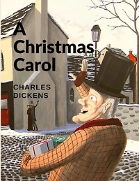 A Christmas Carol: A Beautiful Reminder of the Spirit of Christmas