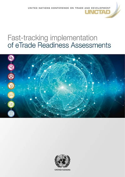 Fast-tracking Implementation of eTrade Readiness Assessments