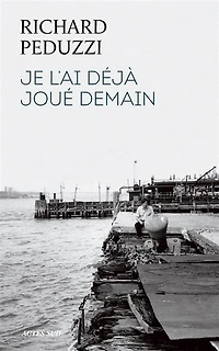 Je l'ai déjà joué demain ; Dans l'atelier