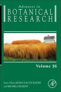 Advances in Botanical Research