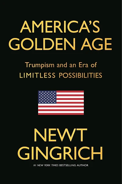 America's Golden Age: Trumpism and an Era of Limitless Possibilities