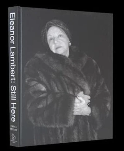 Eleanor Lambert: Still Here