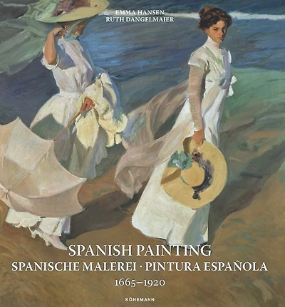 Spanish Painting 1665-1920