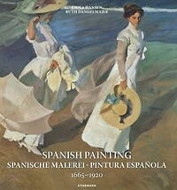 Spanish Painting 1665-1920