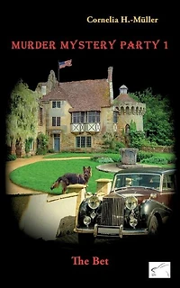 Murder Mystery Party 1: The Bet