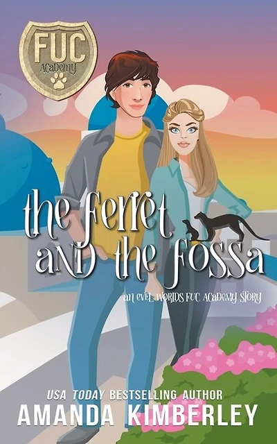 The Ferret and the Fossa