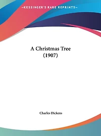 A Christmas Tree (1907)