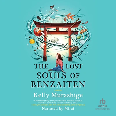 The Lost Souls of Benzaiten