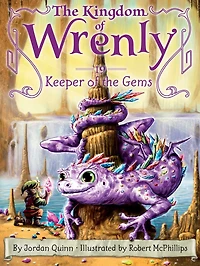 Keeper of the Gems