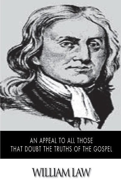 An Appeal to All Those that Doubt the Truths of the Gospel