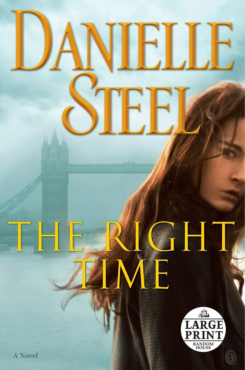 The Right Time: A Novel