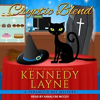 Cryptic Blend