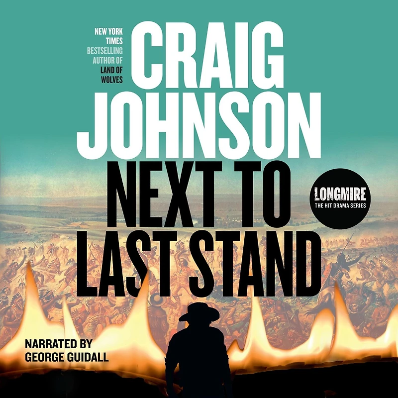 Next to Last Stand "International Edition": International Edition