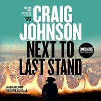 Next to Last Stand "International Edition": International Edition