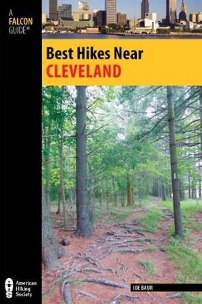 Best Hikes Cleveland