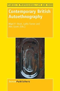 Contemporary British Autoethnography