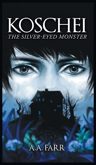 Koschei: The Silver-Eyed Monster