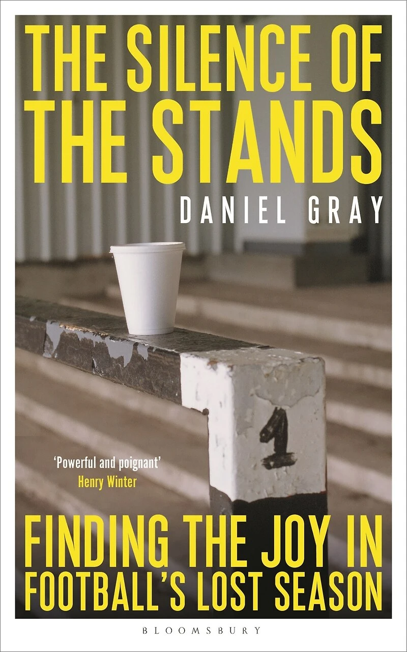 the Silence of Stands: Finding Joy Football's Lost Season