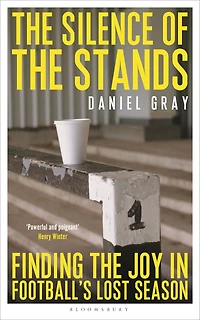 the Silence of Stands: Finding Joy Football's Lost Season