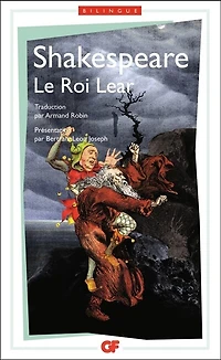 Le roi Lear
