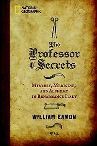 The Professor of Secrets: Mystery, Medicine