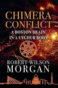 Chimera Conflict; A Boston Brain in a Uyghur Body