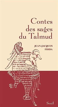 Contes des sages du Talmud