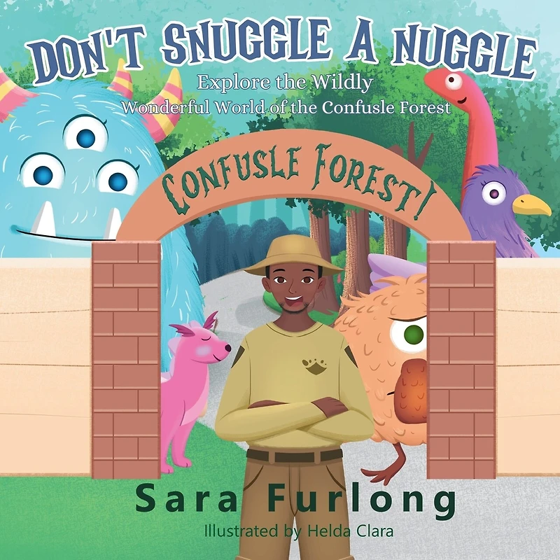 Don't Snuggle a Nuggle