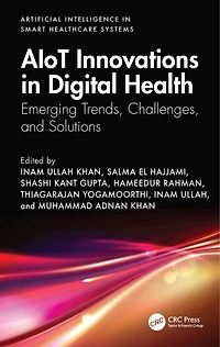 AIoT Innovations Digital Health: Emerging Trends, Challenges, and Solutions