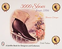 3000 Shoes from 1896