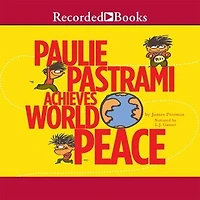 Paulie Pastrami Achieves World Peace