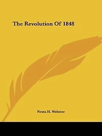 The Revolution Of 1848