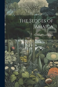The Sedges of Jamaica