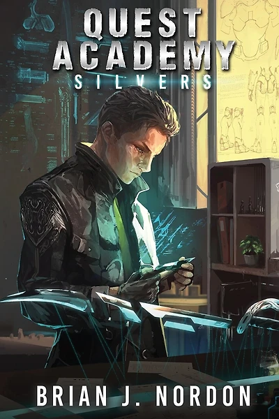 Quest Academy: Silvers